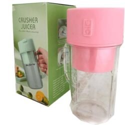 a37aa91b8a669bb6600e9a54c0b2ceb2.jpg 500ml Juicer Portable Juicing (mcjc) Cup Home Mini Cordless Crushed Ice Squeezed Machine Juice USB Charging Vegetable Food Processor