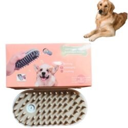 a48595e1e0feaed46372906a6f009aaf.jpg Pet Dog Cat (pbbc) Grooming Bath Brush Massage Brush with SOAP and Shampoo Soft Silicone Glove Dogs Cat’s Paw Clean Bath Tools