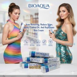Natural Cherry Blossom BIOAQUA NENHONG Cream/Gel for Moisturize With Pinkish Glow For Lips, Nippples, And Other Private Parts