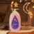 JOHNSON's  500ml lotion and CREAM BABY blo  bedtime moisturizing  for dry skin,