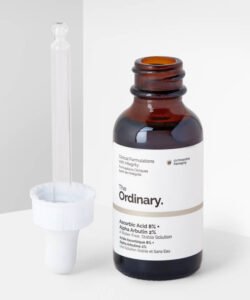 The ORDINARY Os82 Ascorbic Acid 8% + ALPHA ARBUTIN 2%, 30 ml, Vitamin C