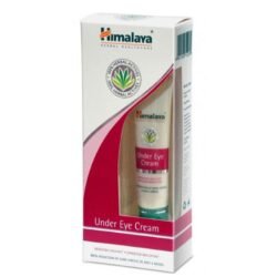 Himalaya Under Eye Herbal Cream huec for Reduces Dark Circles