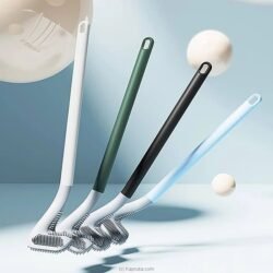 a6832f91cc753b05dae88d6a52995710.jpg 1pcs Toilet Brush Wall Mounted (tbwm) Golf Club Shape Cleaning Tool Bathroom Silicone No Dead Ends Toilet Brush