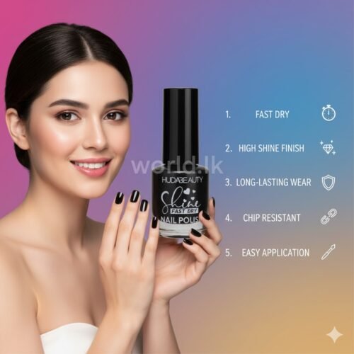 a7c5eb17650c18886ab6e9fa362b11fd.jpg Black Shine Fast Dry Nail Polish nbg