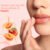 a837536e2859712a2eff7be7daa8aa66.jpg Enriched With Natural Oils GERMANY Labello Natural Peach Shine Lip Balm Labe Moisturizing Lip Care 4.8g Lip Balm