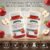 aacebdaaf59eb703fd1117e9ad93a4b1.jpg Natural Apple Cider Vinegar Whi*tening Gummies with Detox Vitamins, Weight Management GCAG