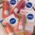 NIVEA Lip Balm Fruity Shine - Guava With Spf 15 Long Lasting Moisturizing Lip Care, Delights Lips With Delicious Guava Flavor And Gives Shimmer Look (Nlbg)