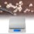Weight Scale I-2000 Superior Mini Digital Scale LCD smds Display two plate counting function