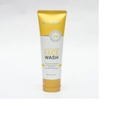 DR RASHEL Product New 24K Gold Anti-Aging Tighten The Skin Deep Cleaning WHITENING Face Wash 100g dr2k