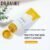 DR RASHEL Product New 24K Gold Anti-Aging Tighten The Skin Deep Cleaning WHITENING Face Wash 100g dr2k