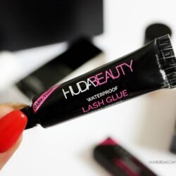 ae460fbbed938781f273d785bb8adfdb.jpg High Quality HUDA BEAUTY Eye Lash Glue WATERPROOF Fast Drying Makeup