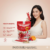 af0017a6a30b99f16fb193a85776d849.png 450g GLUTA COLLAGEN Strawberry & Vitamin C PGCS Dietary Supplement Powder Made in Thailand (30 x 15g Sachets)