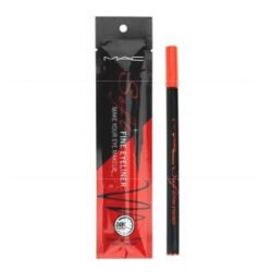 MAC Soft Fine Eyeliner Sketch 24 Hours Pen Liquid 1Pcs msl