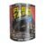 Super Strong Flex Plastic Patching WATERPROOF Tape Powerful Adhesive with a Thick, Flexible Rubberized 4" (Fwpt)