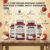 b03cc66905452898ab38adf65663f802.jpg Natural Apple Cider Vinegar Whi*tening Gummies with Detox Vitamins, Weight Management GCAG