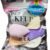 b0898d9f19b4e640ffe4571ff42fcc53.jpg Professional Makeup (6pcs) Sponge Beauty Blender for Blending Face Makeup, Multicolor Face Sponge Puff - Pack of 6 pieces
