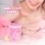 Jellys - Snail Candy -300g jscs 16 Balls Dead Skin Cells to Reveal Smooth Healthy WHITENING  Skin Scrub 300g made in THAILAND