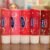 NIVEA Strawberry / Cilek Fruity Shine Moisture Lip Care Balm (Nsfs)