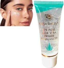 Kaliya Beauty upph 97% pure Aloe Vera Face Primer Make-up PH Balanced 50ml