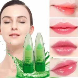 Huxiabeauty Aloe Vera Matte Lipstick (hbal)