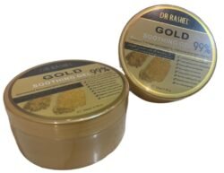 b2cb7eb1c7185f0b21e99b23baa79c8f.jpg DR RASHEL GOLD Soothing Gel 99% Drds 300g for Gold Radiance & Anti-Aging Soothing Gel