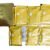 Blossom Kochchar frsn Aroma Magic Gold Facial Kit 7 steps - Single use for All Skin Types