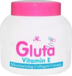 b39f41717d631699c4572f23fd0a3ba9.jpg AR Aron GLUTA Vitamin E Moisturizing (gvmc) COLLAGEN CREAM 200ml