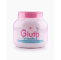 b46fc44891abc21a951b57f5442fdca4.jpg AR Aron GLUTA Vitamin E Moisturizing (gvmc) COLLAGEN CREAM 200ml