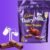 Cadbury cin Dairy Milk Chocolate Mini Treats, 17Units inside 119g