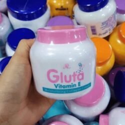 b4b62738a64635d36c77c5186c319481.jpg AR Aron GLUTA Vitamin E Moisturizing (gvmc) COLLAGEN CREAM 200ml