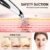 Led Display Blackhead Remover Mrbd Rechargeable 6 Head  Machine Multifunctional Pore Vacuum –  Electric Acne Tool, Suction Power with Led Display