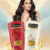 KERATIN Smooth TRESEMMÉ ® 700ML +700ML Shampoo & Conditioner with Marula Oil for Soft and Shiny Hair Tks7 TRESemme
