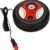 DC 12V vehicle air Pump Portable Electric Mini Tire Air Compressor aic