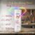 b9e65a8a43390788aafece4836233d82.jpg 400 ml Original Body Love Dove Body Love Glowing Ritual Body Moisturizers and Cream Lotion dbll