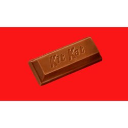 Nestle fb7 KitKat Minis, Chocolate Coated Wafer Bar, (18 Units x one finger 7g) 126g