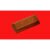 Nestle fb7 KitKat Minis, Chocolate Coated Wafer Bar, (18 Units x one finger 7g) 126g