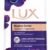 LUX Perfumed (lumo) Body Wash Magical Orchid for 24 Hours Long Lasting Fragrance 450ml