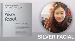 bea3c34856ceda8a70c6ba6438413bf9.jpg Aroma sil7 Magic Silver Facial 7 Steps Skincare Set