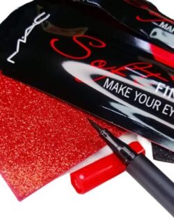 MAC Soft Fine Eyeliner Sketch 24 Hours Pen Liquid 1Pcs msl