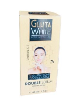c016eb73720fdfec3e33cb61e2fe73c5.jpg GLUTA WHITE (gwds) GLUTATHIONE and COLLAGEN Double WHITENING Serum 60ml