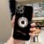 c155823c47517e08c0678157dd1d5887.jpg Apple iPhone 13 (ipbc) Luxury Gold Electroplated with Camera Lens Protection Shockproof Soft TPU with Logo Cut Back Cover Case (BLACK)