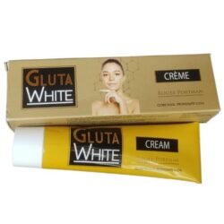c17428387c421d2392b8ad8b0400e27b.jpg GLUTA White WHITENING Glutathione & Collagen Tube gfcd Cream 50g