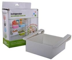 Refrigerator Multifunctional Storage Box rsb