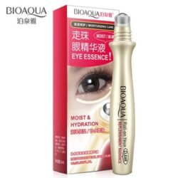 BRIGHT EYES BIOAQUA Eye Essence for Remove Dark Circle,