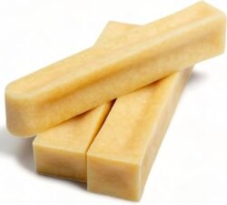 c1cb0f4cecdbf5fff5a5df53dffa1f06.jpg Bairo r5m Dog Treat Denta Bites Chewy Sticks Calcium - 125gm