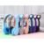 c1ed05059f42ddc9c72a8d21d448caa2.jpg Y47 Wireless Headphones Cat Ears Headset Gaming Noise Canceling BT Earphone LED color light Stereo HD Sound Bluetooth over Ear Foldable with Microphone Stereo 3.5mm Audio Support FM Radio SD Card with MF/TF & AUX ports (Y47)