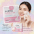 c1ee8d015ab4e5582d4437979d08ea86.png Alpha Arbutin WhitT-*ening Ampoule Face Mask ABAM Skin Brightening Dark Spot Reduction Made in Thailand