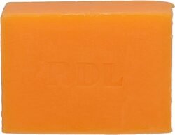 Original RDL Authentic (rdlp)  Papaya WHITENING SOAP - 135g
