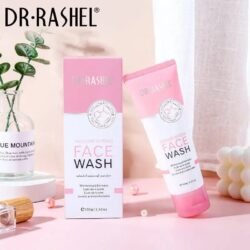 DR RASHEL NIACINAMIDE W. Fade Dark Spots Fairness Face Wash 100g (nwfw)