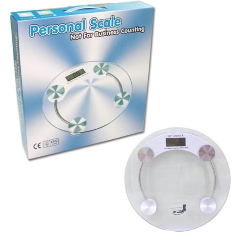 c39269d0386c6438ae6f1b444331aa31.jpg Hard Gorilla Strong Tempered Glass LCD Electric 6mm Thickness Digital Bathroom Weighing Body Scale Up To 180kg psss